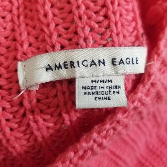 AMERICAN eagle sweater size medium - Picture 6 of 7